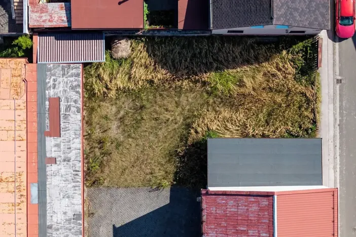 Prodej obchodního prostoru, Úpice, Puškinova, 406 m2