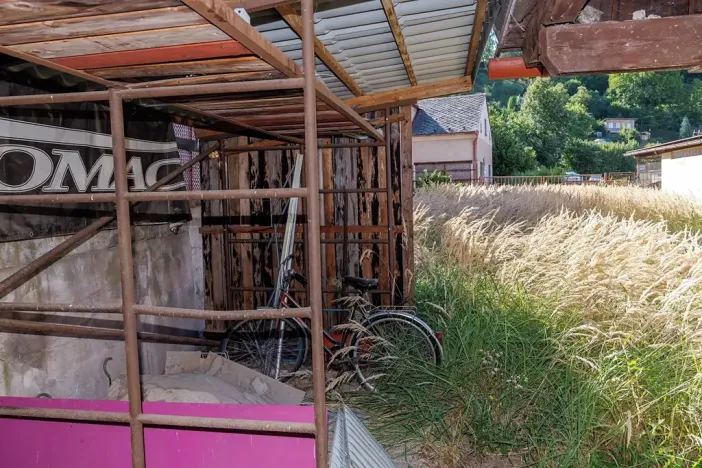 Prodej obchodního prostoru, Úpice, Puškinova, 406 m2