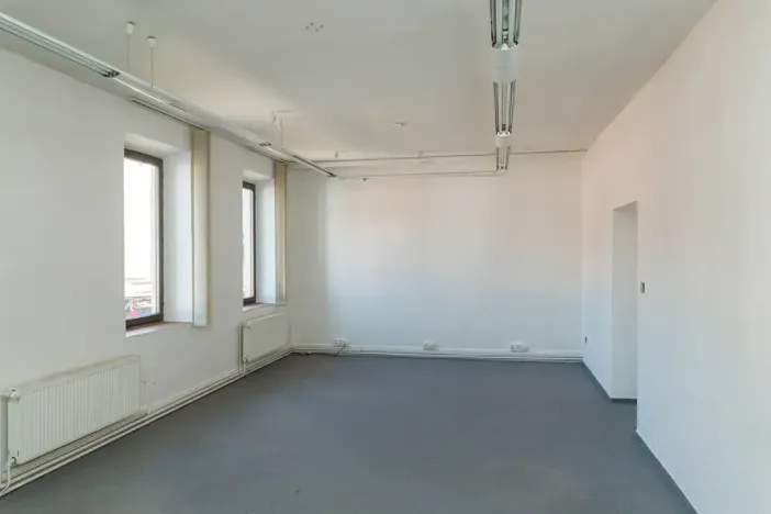 Prodej obchodního prostoru, Úpice, Puškinova, 406 m2