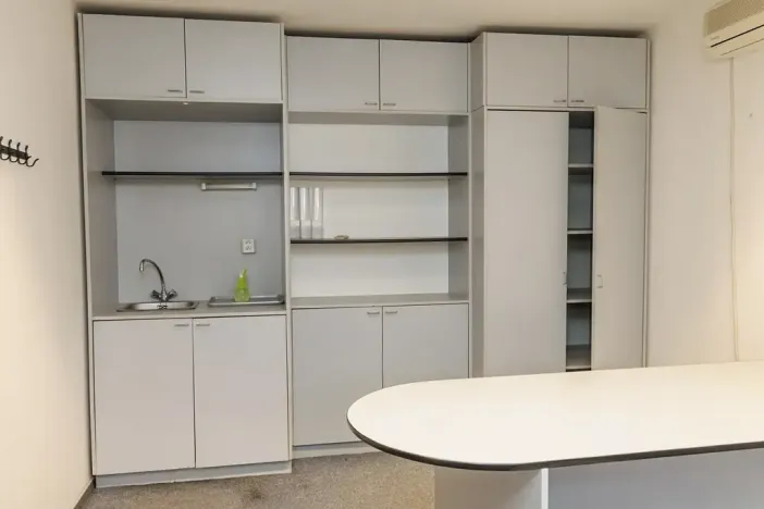 Prodej obchodního prostoru, Úpice, Puškinova, 406 m2