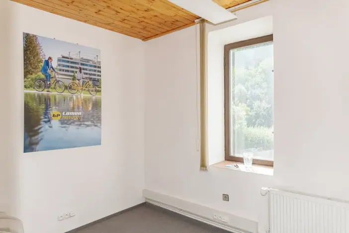 Prodej obchodního prostoru, Úpice, Puškinova, 406 m2