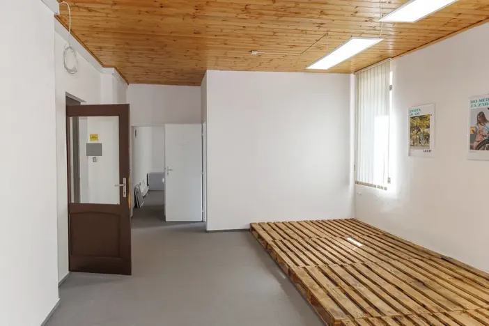 Prodej obchodního prostoru, Úpice, Puškinova, 406 m2