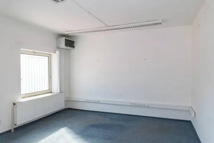 Prodej skladu, Úpice, Palackého, 836 m2