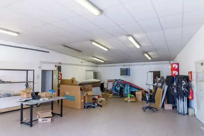 Prodej obchodního prostoru, Úpice, Palackého, 836 m2