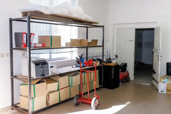 Prodej obchodního prostoru, Úpice, Palackého, 836 m2