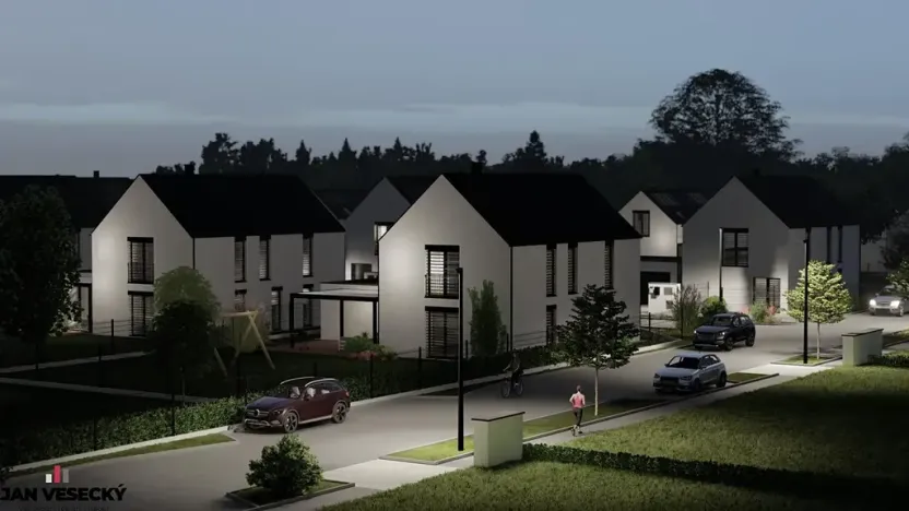 Prodej pozemku pro bydlení, Čelákovice, Druhá, 767 m2
