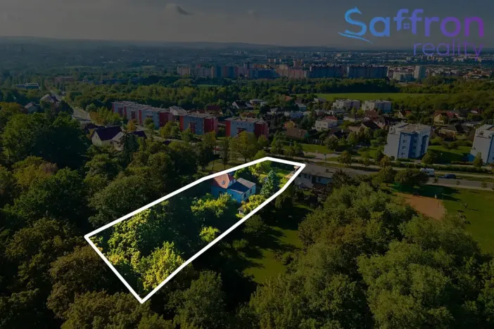 Prodej pozemku pro bydlení, Plzeň, Kotíkovská, 1950 m2