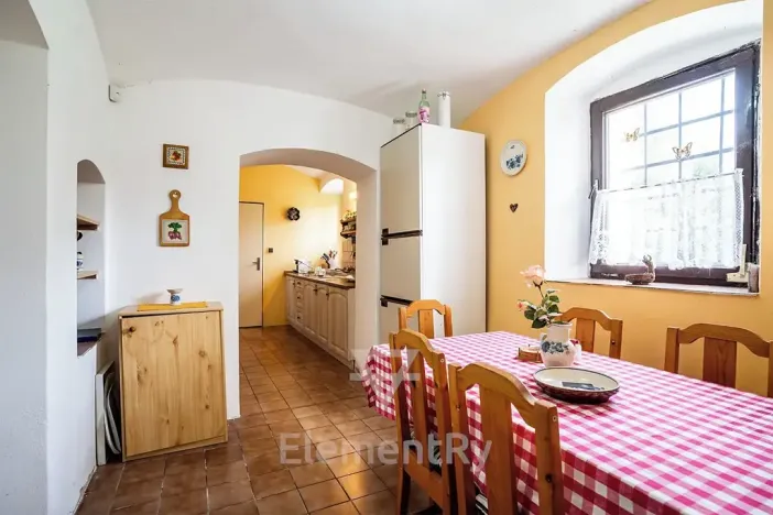 Pronájem rodinného domu, Lejšovka, 66 m2