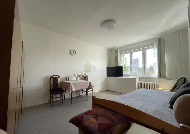 Prodej bytu 2+1, Praha - Malešice, Bydžovského, 54 m2
