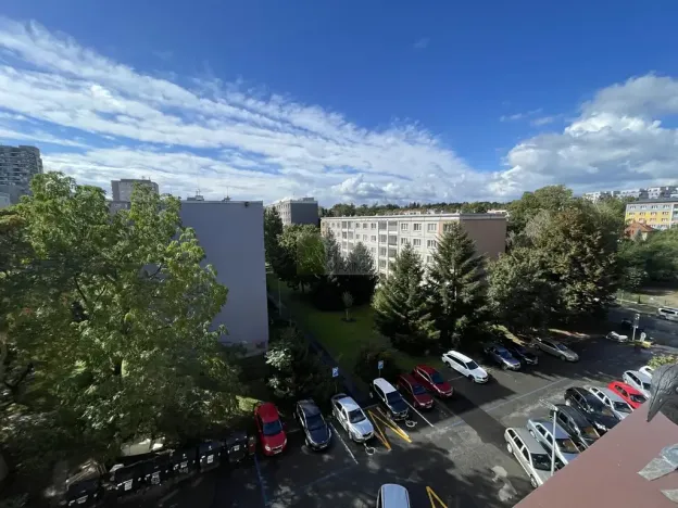 Prodej bytu 2+1, Praha - Malešice, Bydžovského, 54 m2