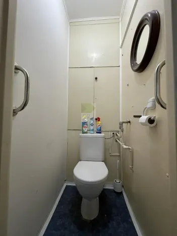 Prodej bytu 2+1, Praha - Malešice, Bydžovského, 54 m2