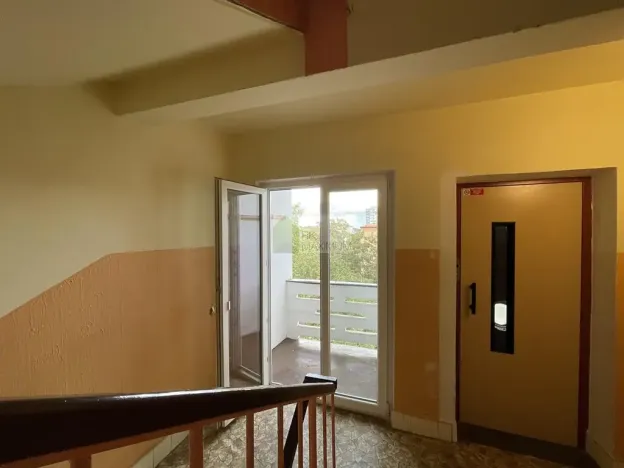 Prodej bytu 2+1, Praha - Malešice, Bydžovského, 54 m2