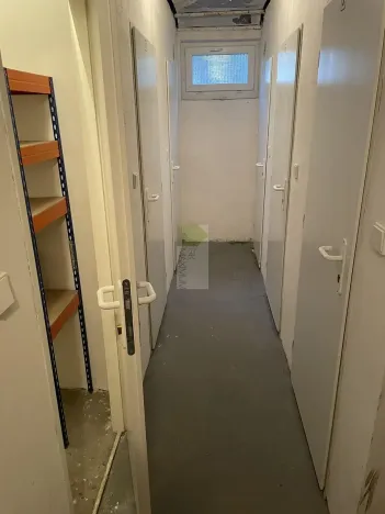 Prodej bytu 2+1, Praha - Malešice, Bydžovského, 54 m2
