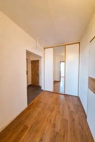 Pronájem bytu 3+1, Brno, Konradova, 77 m2