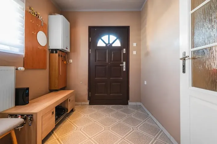 Prodej rodinného domu, Červené Pečky, 9. května, 93 m2
