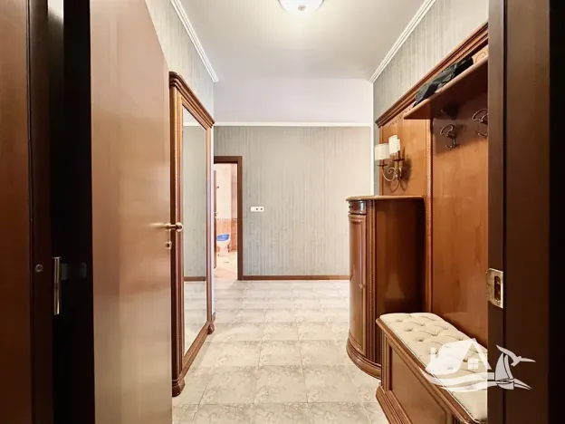 Prodej bytu 3+kk, Sveti Vlas, Bulharsko, 134 m2