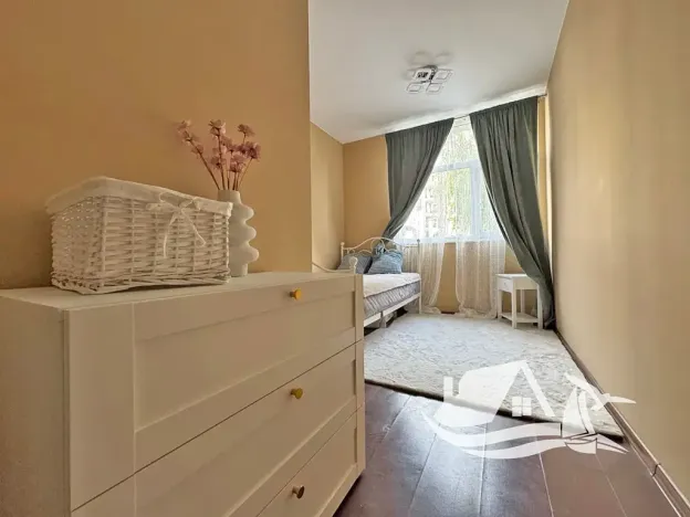 Prodej bytu 3+kk, Nesebar, Bulharsko, 62 m2