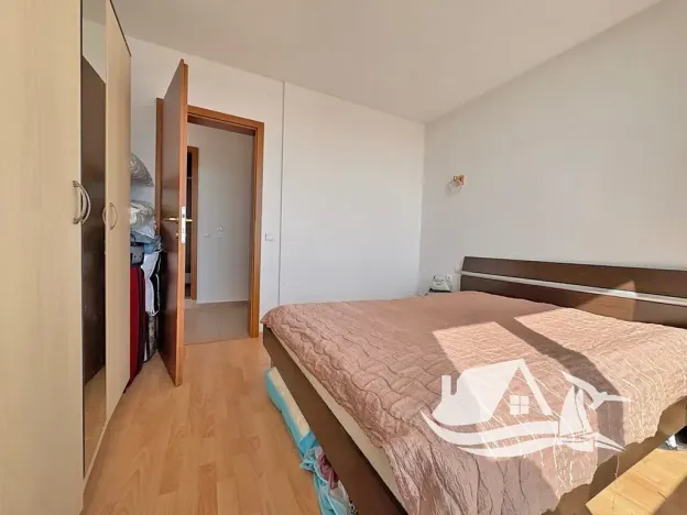 Prodej bytu 2+kk, Sveti Vlas, Bulharsko, 63 m2