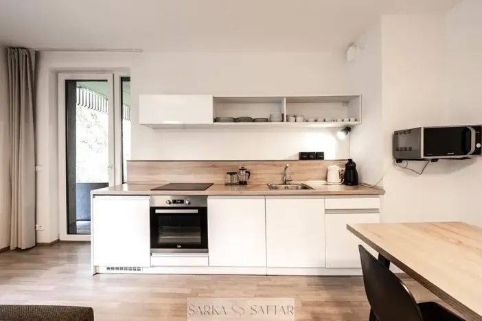Prodej bytu 3+kk, Doksy, Dalibora z Myšlína, 86 m2
