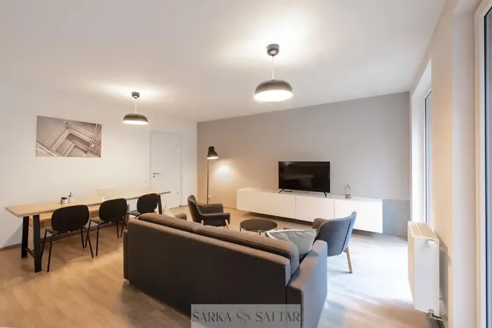Prodej bytu 3+kk, Doksy, Dalibora z Myšlína, 86 m2