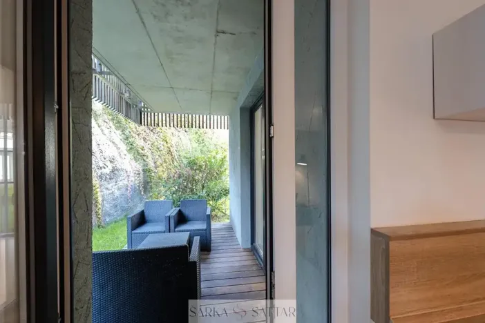 Prodej bytu 3+kk, Doksy, Dalibora z Myšlína, 86 m2