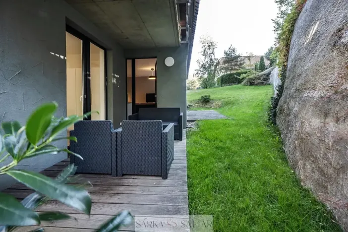 Prodej bytu 3+kk, Doksy, Dalibora z Myšlína, 86 m2