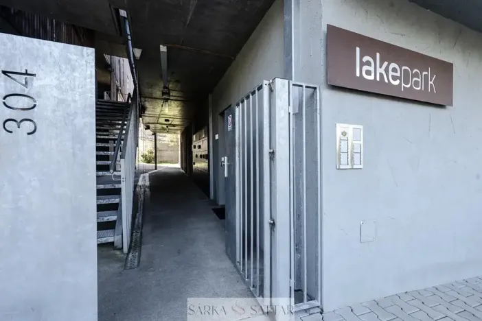 Prodej bytu 3+kk, Doksy, Dalibora z Myšlína, 86 m2