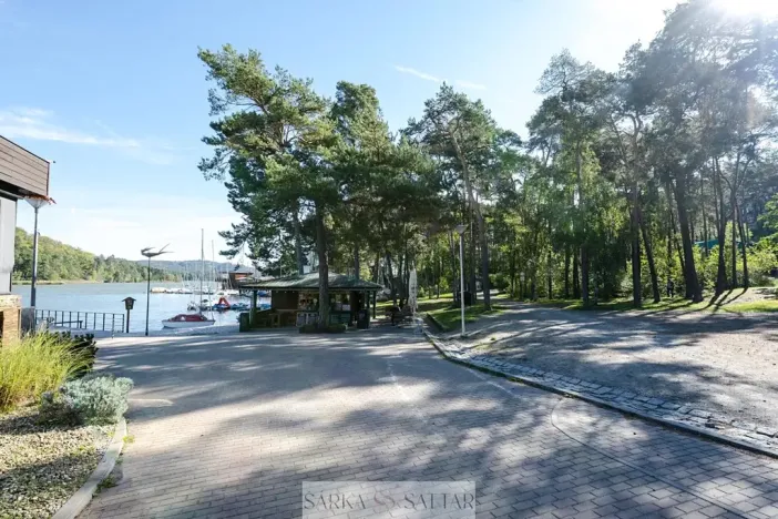 Prodej bytu 3+kk, Doksy, Dalibora z Myšlína, 86 m2