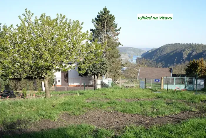 Prodej pozemku pro bydlení, Větrušice, Úzká, 810 m2