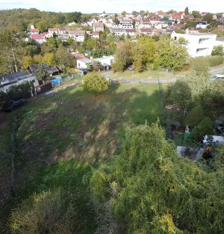 Prodej pozemku pro bydlení, Větrušice, Úzká, 810 m2