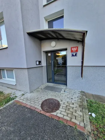 Prodej bytu 2+1, Praha - Modřany, Rilská, 56 m2