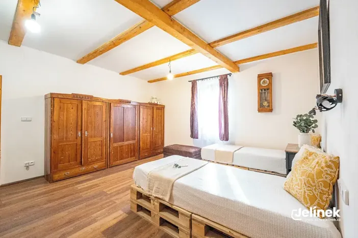 Prodej rodinného domu, Polička, 167 m2