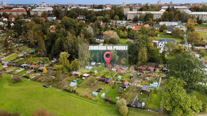 Prodej chaty, Havířov, 20 m2
