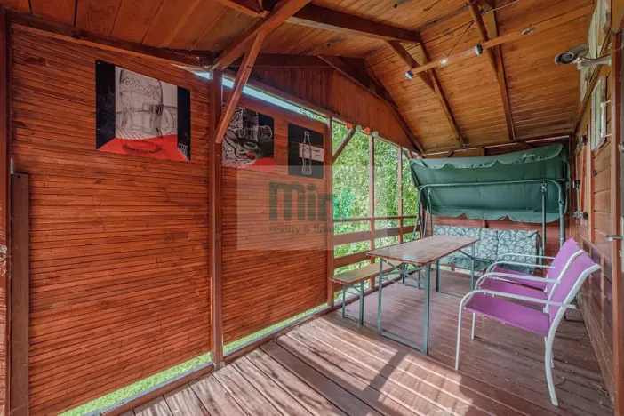 Prodej chaty, Havířov, 20 m2