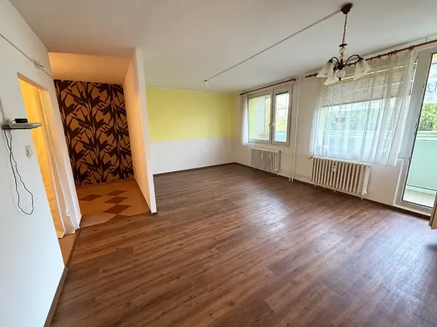 Prodej bytu 1+kk, Jílové u Prahy, Holíkova, 44 m2