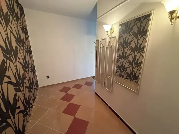 Prodej bytu 1+kk, Jílové u Prahy, Holíkova, 44 m2