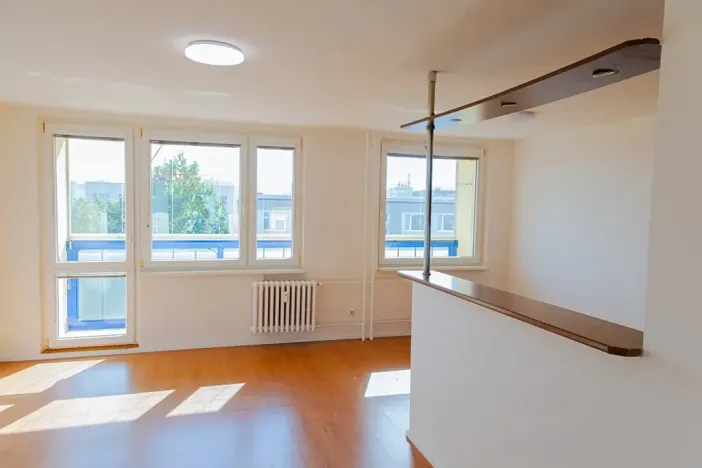 Prodej bytu 3+kk, Praha - Chodov, Čenětická, 80 m2