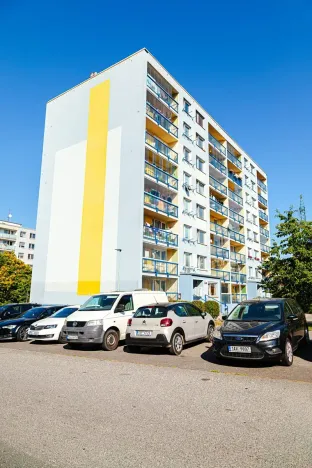 Prodej bytu 3+kk, Praha - Chodov, Čenětická, 80 m2