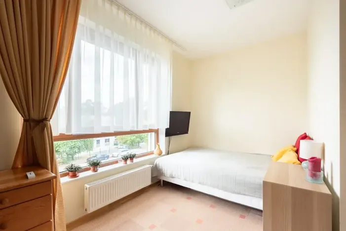 Prodej bytu 3+kk, Praha - Vysočany, Za Lidovým domem, 109 m2