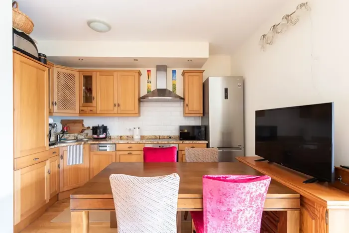 Prodej bytu 3+kk, Praha - Vysočany, Za Lidovým domem, 109 m2
