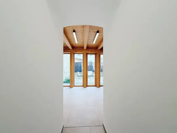 Pronájem obchodního prostoru, Litomyšl, Šmilovského, 40 m2