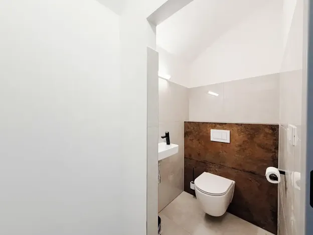 Pronájem obchodního prostoru, Litomyšl, Šmilovského, 40 m2