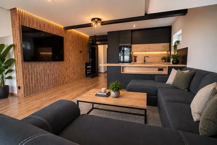 Prodej bytu 3+kk, České Budějovice, 89 m2