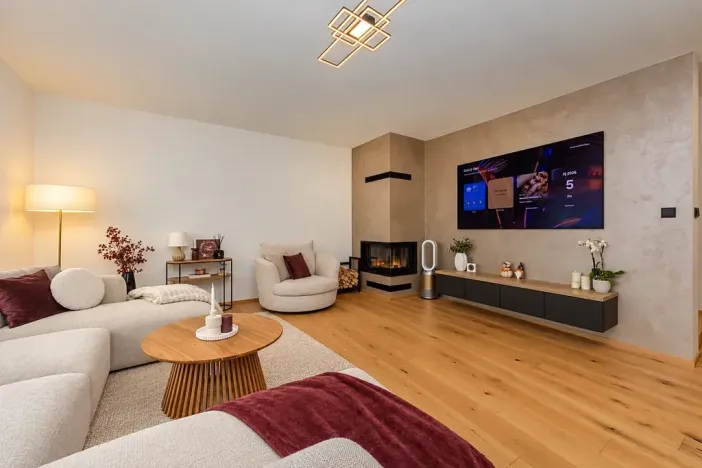 Prodej rodinného domu, Měšice, Novoveská, 225 m2