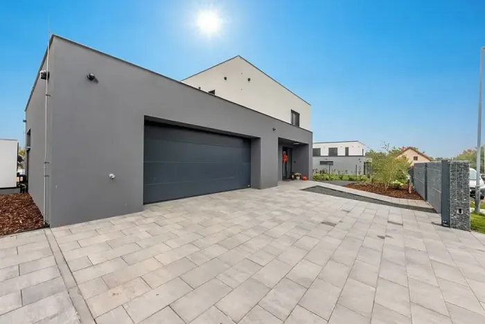 Prodej rodinného domu, Měšice, Novoveská, 225 m2