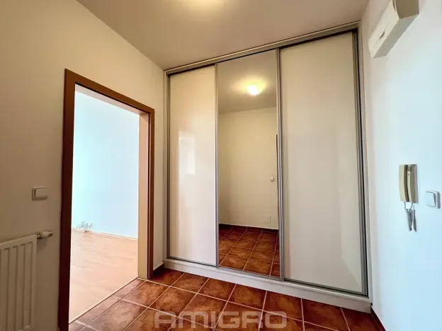 Prodej bytu 1+kk, Brno, Blažovická, 44 m2