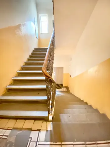 Pronájem bytu 2+kk, Praha - Michle, Nuselská, 45 m2