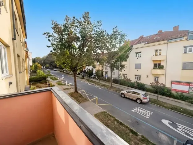 Prodej bytu 2+kk, Brno, 54 m2