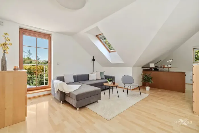 Prodej rodinného domu, Mirošovice, Na Ježově, 205 m2