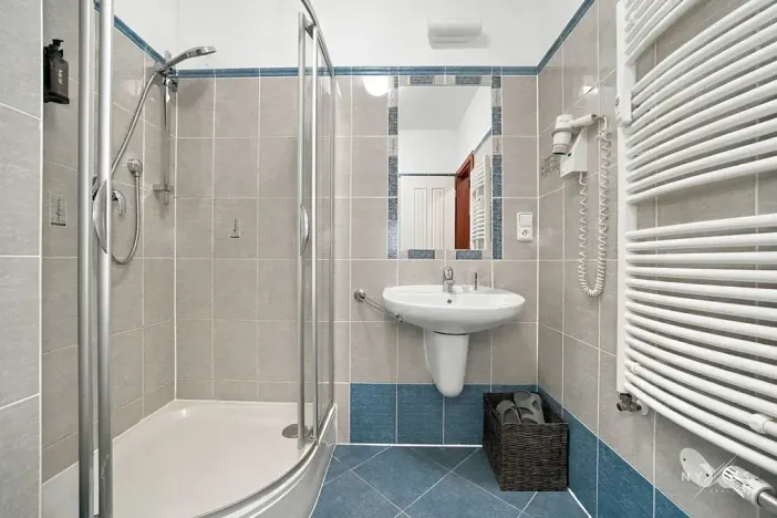 Prodej bytu 1+kk, Praha - Vinohrady, Balbínova, 23 m2